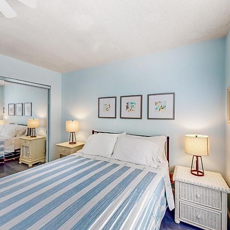 Ferienwohnung Harbour Master 201 Hilton Head Island Exterior foto