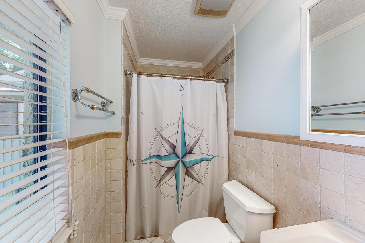 Ferienwohnung Harbour Master 201 Hilton Head Island Exterior foto