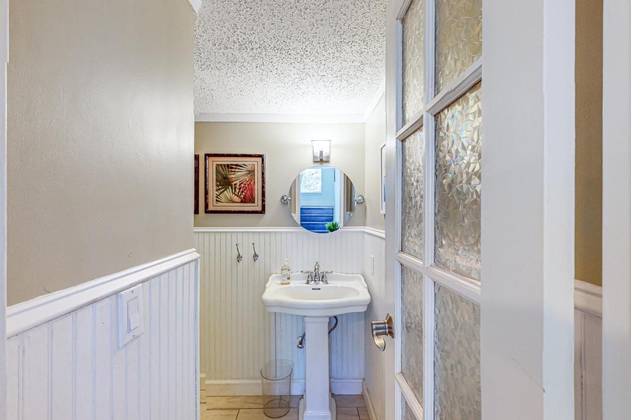 Ferienwohnung Harbour Master 201 Hilton Head Island Exterior foto