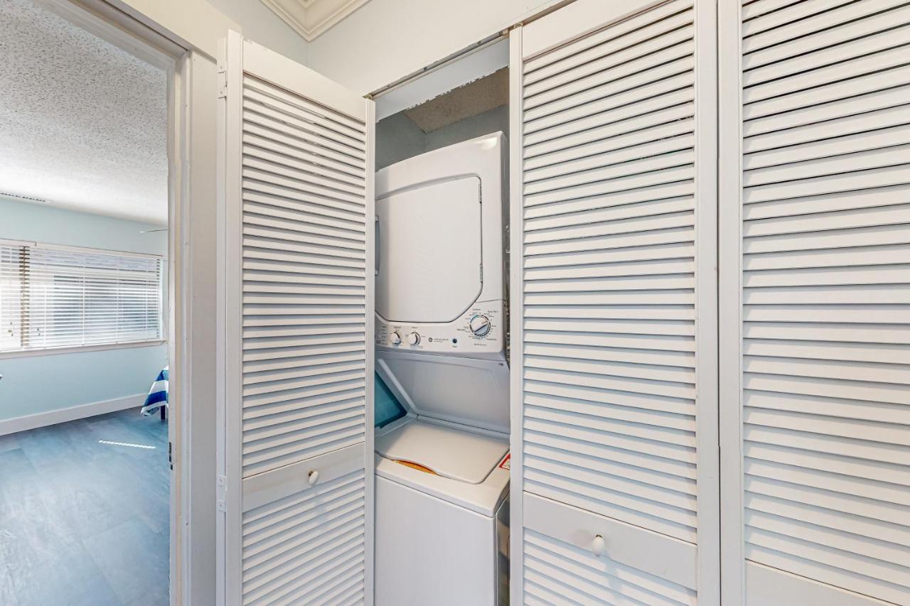 Ferienwohnung Harbour Master 201 Hilton Head Island Exterior foto