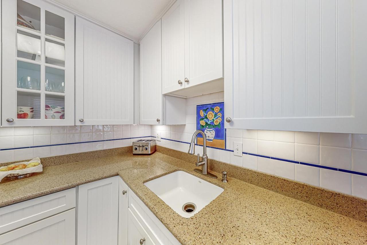 Ferienwohnung Harbour Master 201 Hilton Head Island Exterior foto