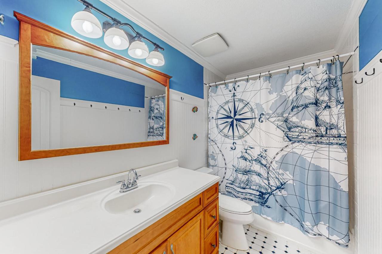 Ferienwohnung Harbour Master 201 Hilton Head Island Exterior foto