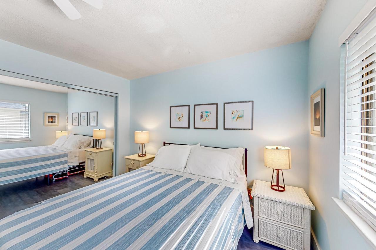 Ferienwohnung Harbour Master 201 Hilton Head Island Exterior foto