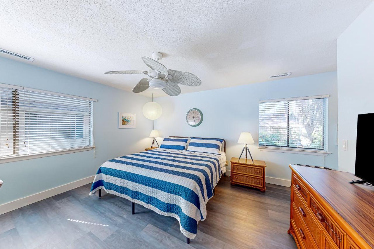 Ferienwohnung Harbour Master 201 Hilton Head Island Exterior foto