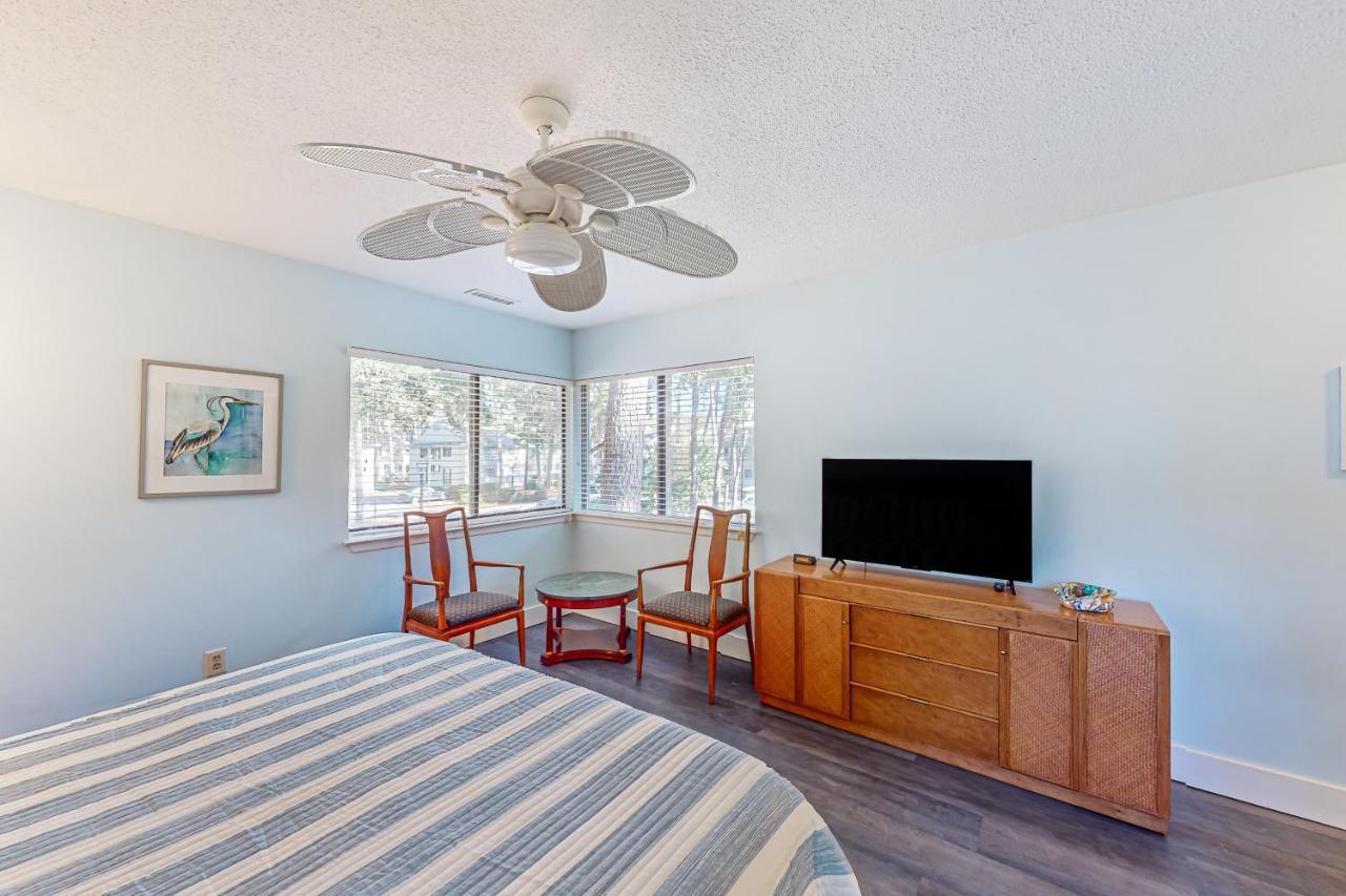 Ferienwohnung Harbour Master 201 Hilton Head Island Exterior foto