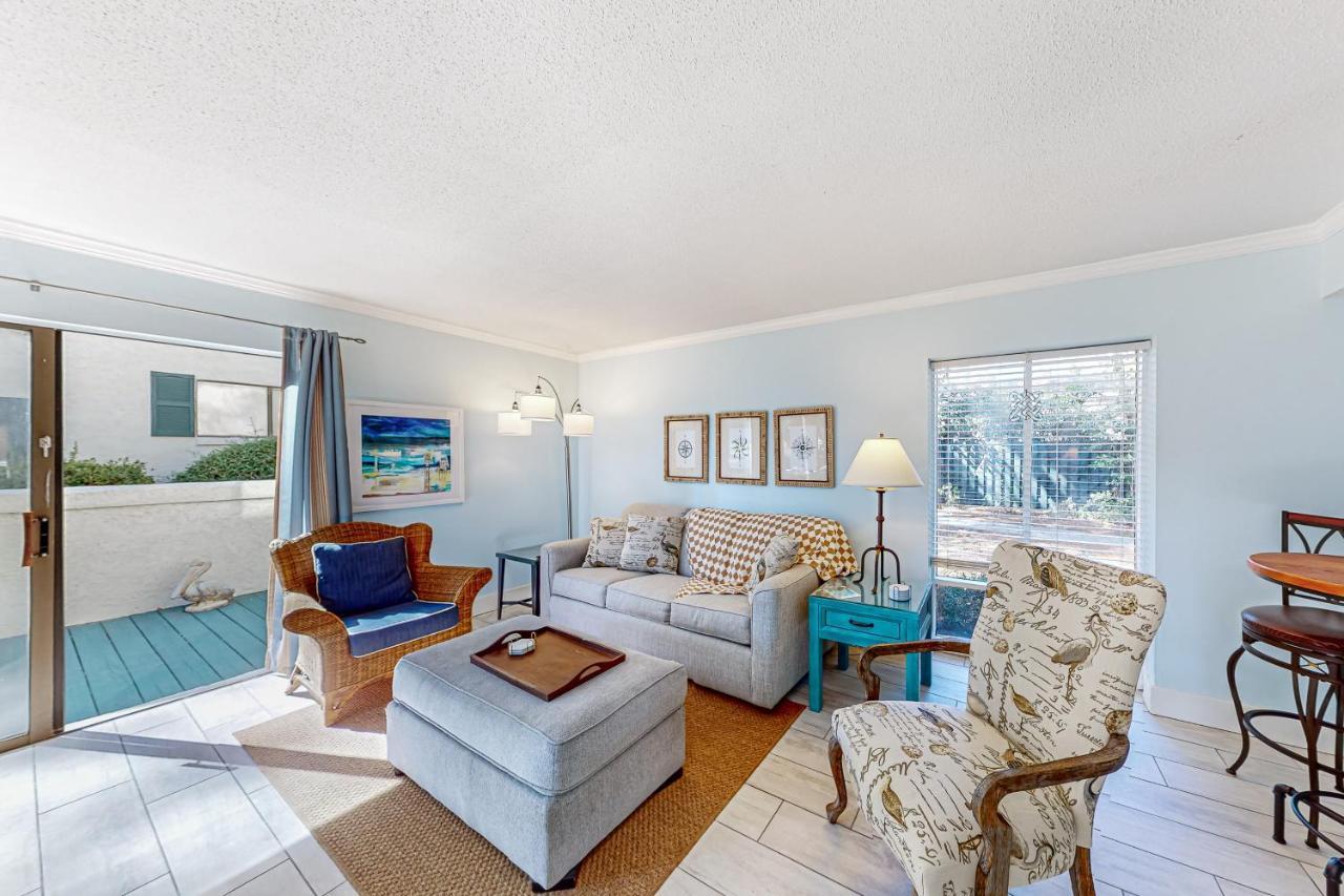 Ferienwohnung Harbour Master 201 Hilton Head Island Exterior foto
